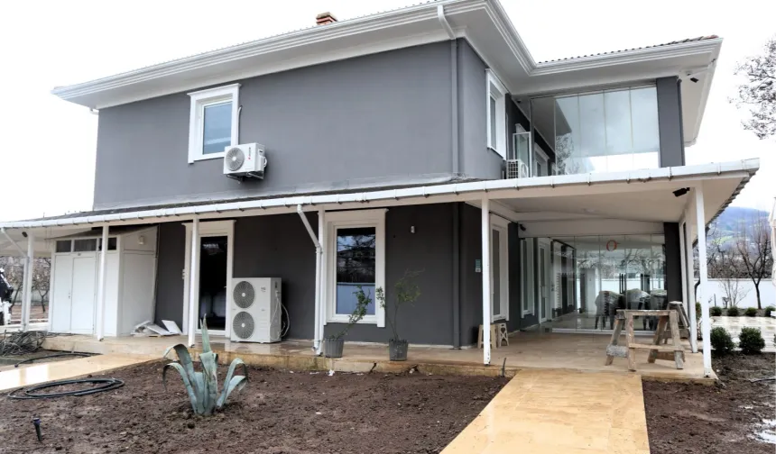 Kocaeli'nin Saygınlar Kulübü bu kez Gölcük'e renk katacak