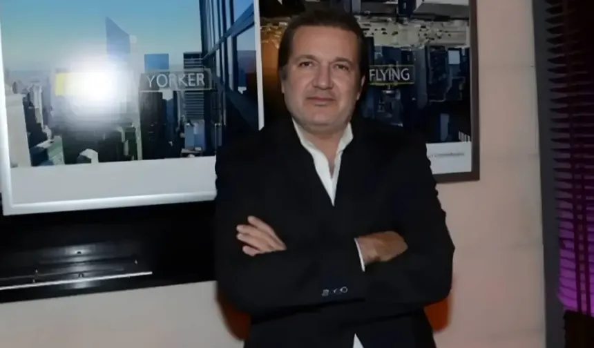 Reklam dünyasının duayeni Alinur Velidedeoğlu hayatını kaybetti