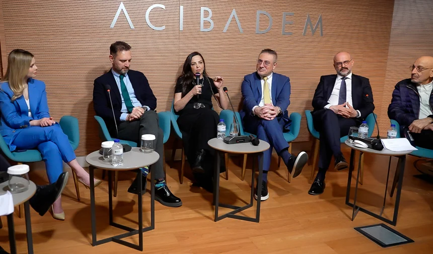 Akciğer kanserinde umut artıyor... Uzmanlardan kişiye özel tedavi vurgusu