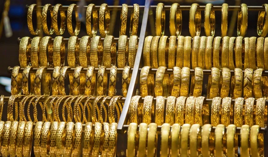 Altın yükselecek mi? İşte yanıtı