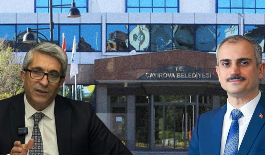 İYİ Partili İlhami Bayrak’tan, Şok suçlamalar..