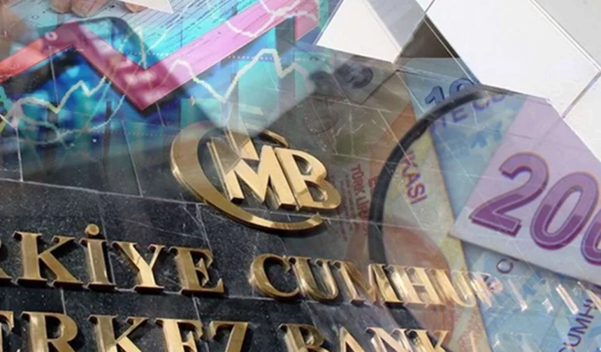 Gözler Merkez'in faiz kararında