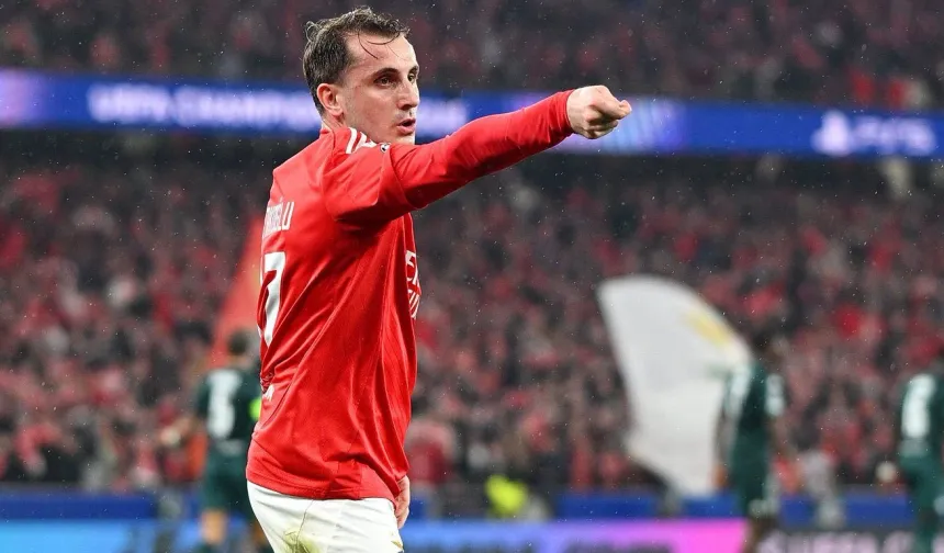 İzmitli Kerem attı, 'Dünyalar' bizim oldu