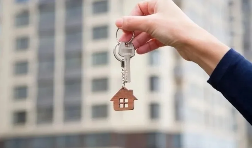 Konut satışlarında dengeler değişiyor... İlk el artarken ikinci elde düşüş!