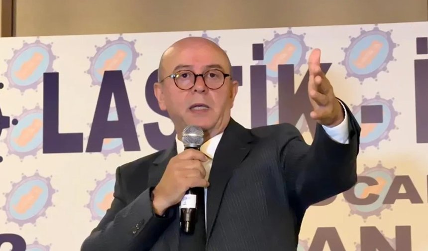Alaaddin Sarı: Yaşasın1 Mayıs! yaşasın birlik, Mücadele ve dayanışma günümüz