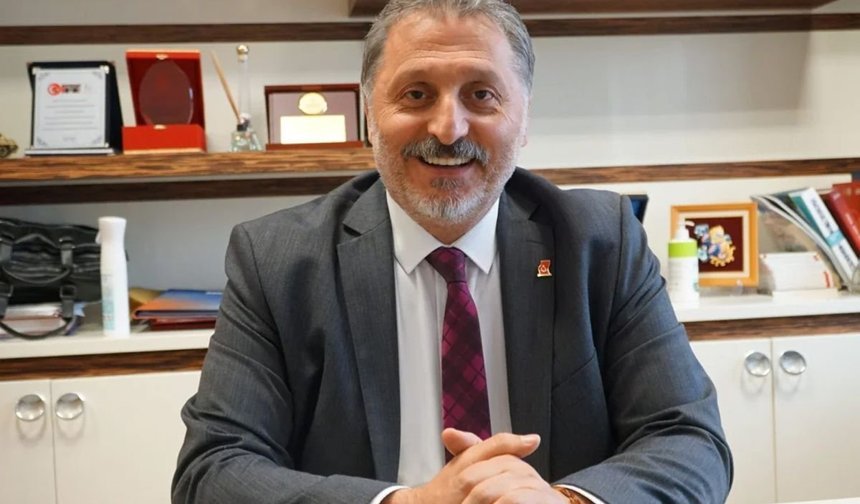 Mehmet Hüsrev, Beykoz Belediye başkan yardımcılığı görevine atandı