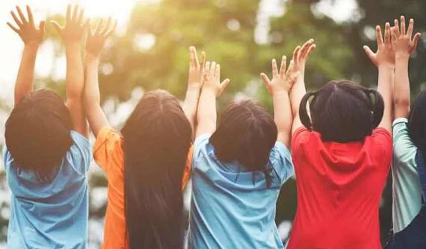 Türkiye'de çocuk nüfusu geriliyor! İşte istatistiklerle çocuk nüfusu