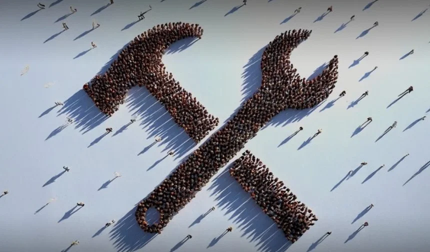 1 Mayıs grafiği... Sendikal hakları kısıtlayan ülkelerin sayısında 9 yılda ciddi artış!