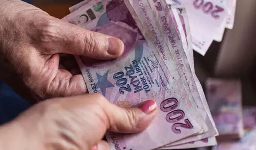 Emekli bayram ikramiyelerinin tarihleri belli oldu