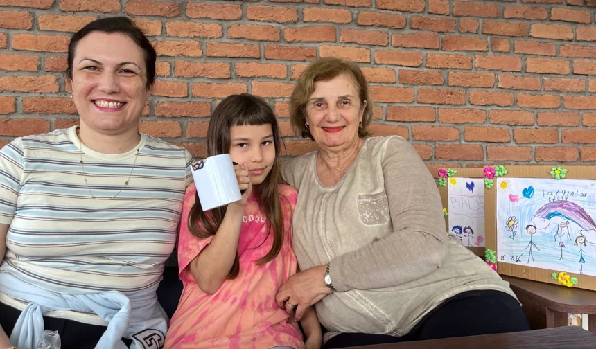 Kocaeli Büyükşehir'le 3 kuşak aynı masada