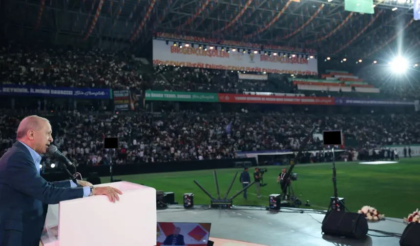 Türk Dünyası, 'Gençliğin Başkenti Kocaeli'de' buluşacak