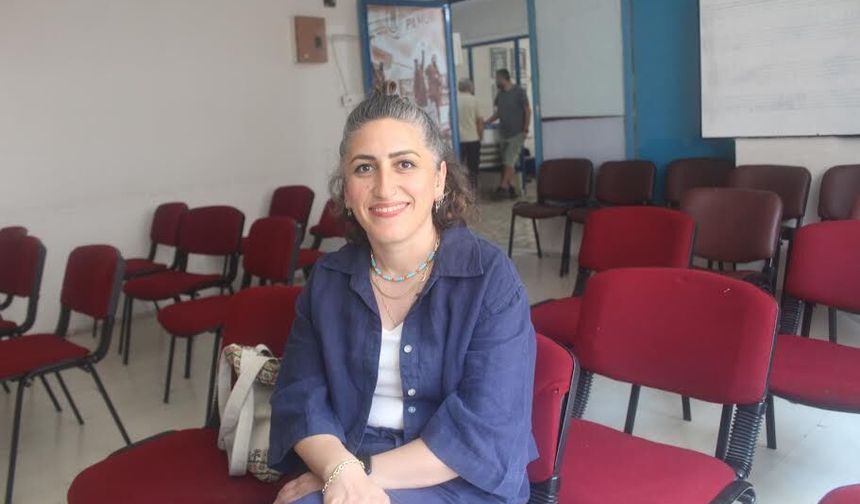 Gebze BİLKAR'da Aylin Gedik Pamukçu dönemi