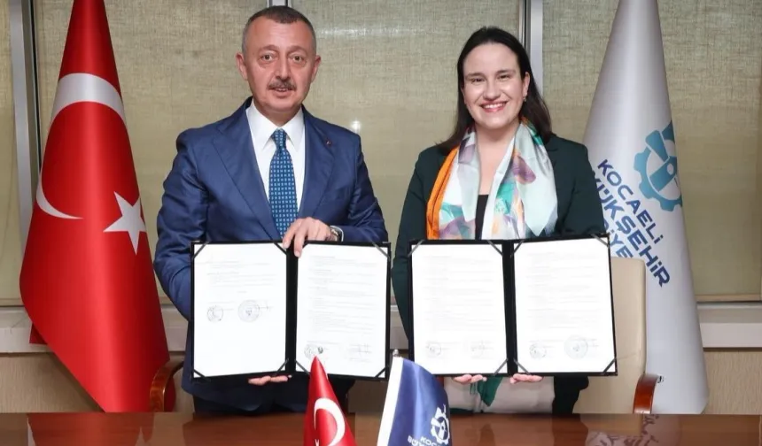Kocaeli, Novo Sarajevo ile kardeş şehir oldu
