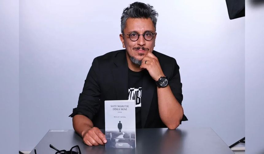 Soysal’ın imza günü 13 Haziran’da