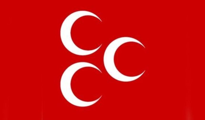 MHP Kocaeli'de İl başkanı değişti
