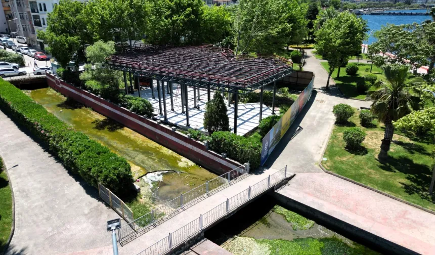 Saygınlar Kulübü, Karamürsel'e kapı açıyor