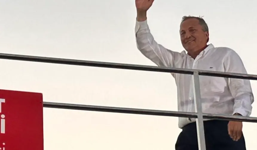 Seyit Torun'dan CHP PM'den istifa etti