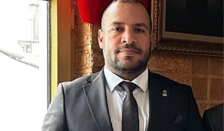 Zafer Partisi İl Başkanı telefonla görevden alındı