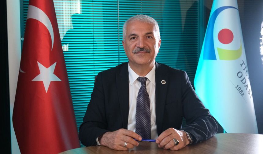 Aslantaş: 15 Temmuz milletimizin demokrasi ve milli iradeye sahip çıktığı tarihi bir dönüm noktasıdır.