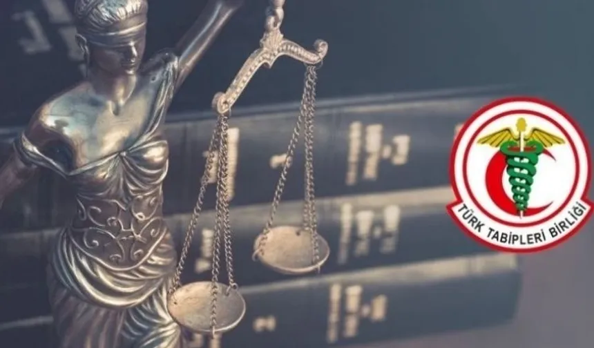 Danıştay'dan TTB'nin başvurusunda kısmi durdurma! Özel Sağlık Yönetmeliği'nin bazı hükümleri askıda