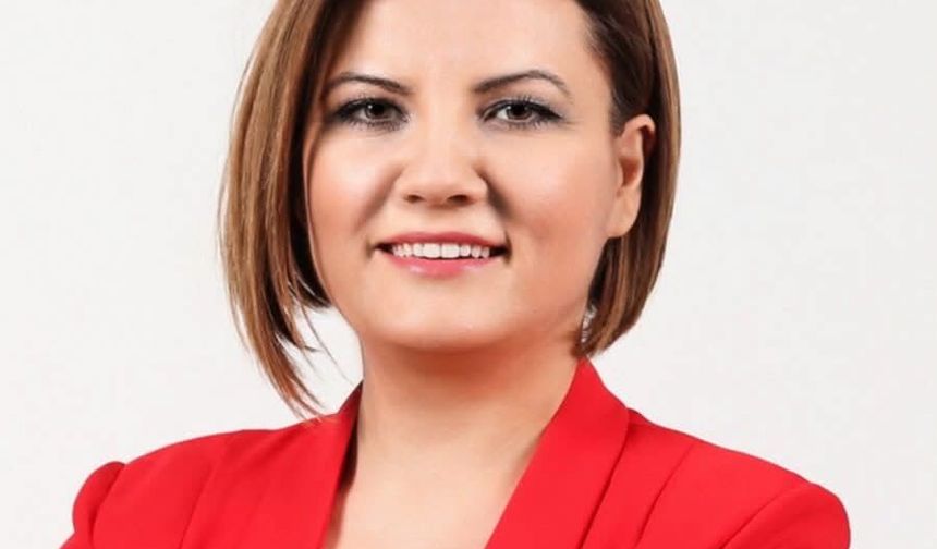 İzmit Belediye Başkanı Fatma Kaplan Hürriyet görevden uzaklaştırıldı!