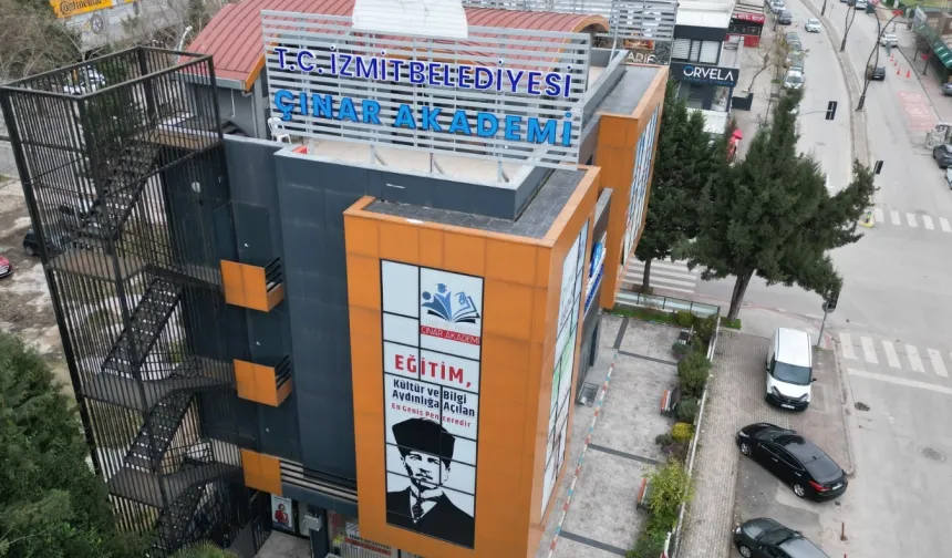 Kocaeli'de üniversite adaylarına ücretsiz tercih danışmanlığı