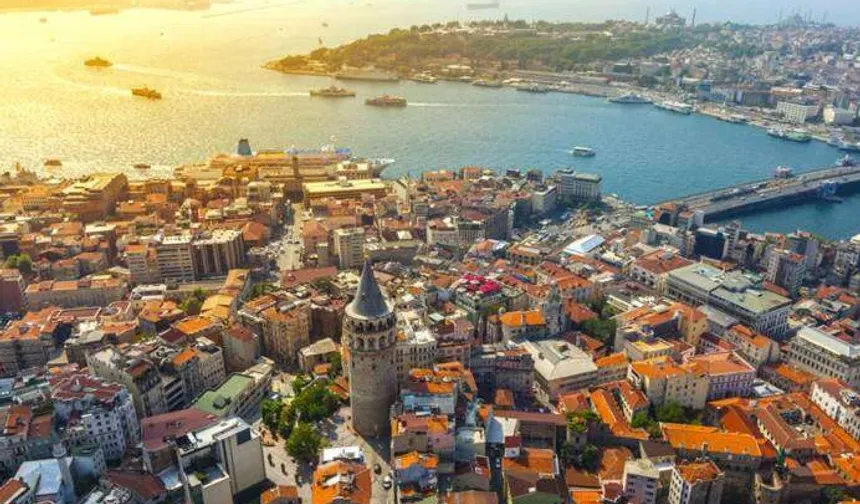 Konut satışları yüzde 35,8 arttı... Yabancılara 2.015 konut satıldı