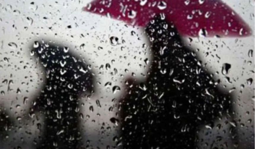Meteoroloji uyardı! Birçok bölgede sağanak yağış bekleniyor