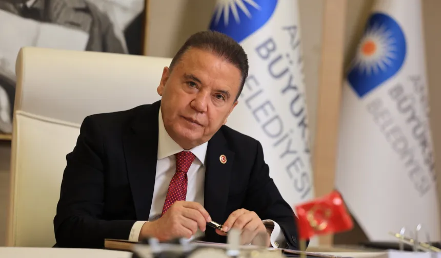 Tutukluluğunun 1. yılında Muhittin Böcek'ten dikkat çeken mesaj... 'Vefasız menfaatçileri unutmayacağız'