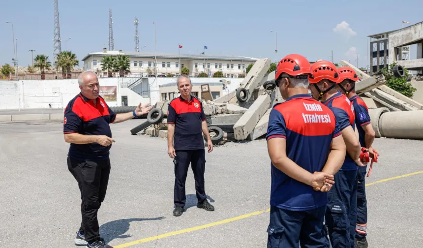17 Ağustos onların hafızasından silinmedi