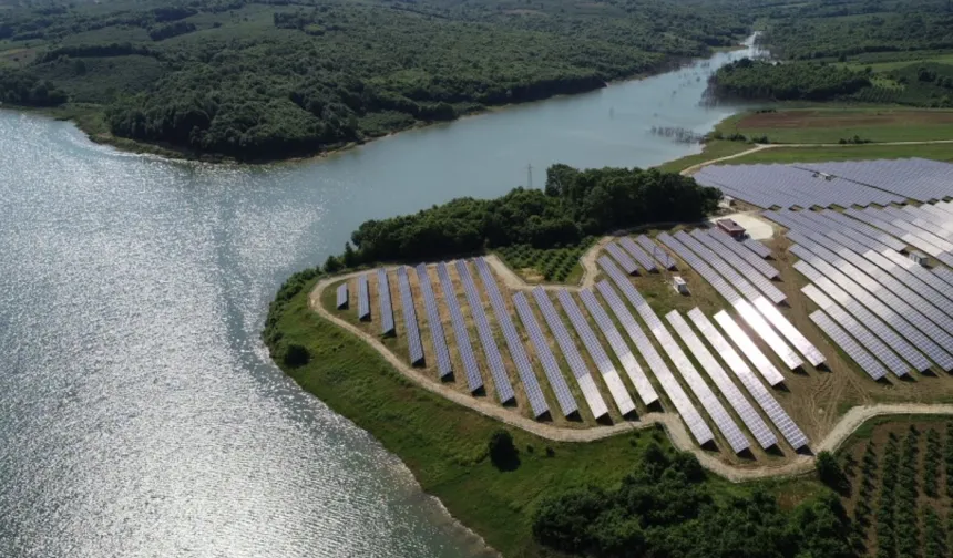 İSU yenilenebilir enerji kapasitesini artırıyor