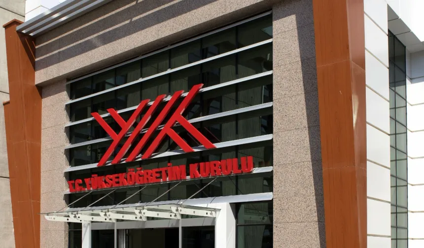 Öğrenci affında takvim netleşti! Başvuruda son gün 9 Aralık
