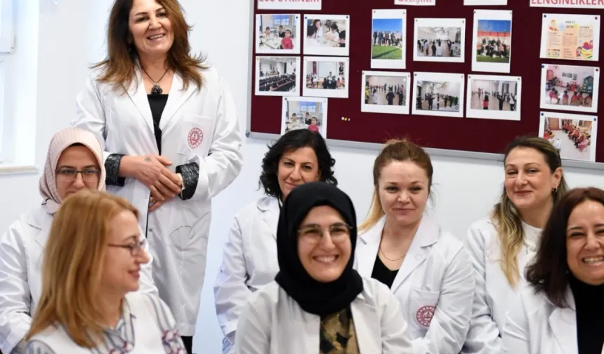 Öğretmenlerin il içi atama sonuçları açıklandı