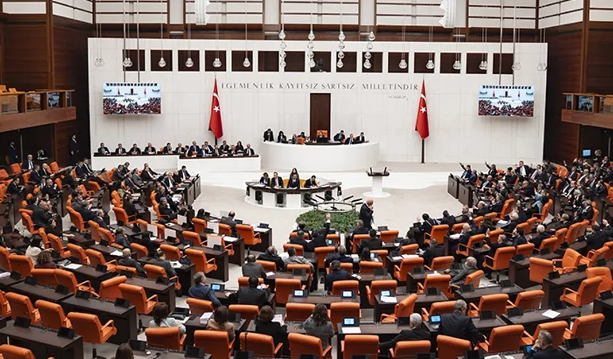 Şehit aileleri ve gazilere müjde! Teklif yasalaştı
