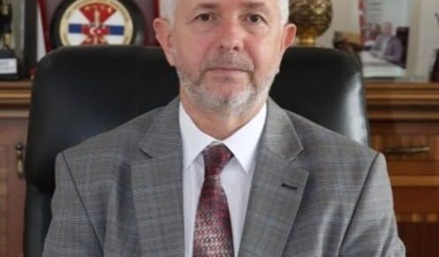 Kocaeli İl Müftüsü Sönmezoğlu, görevden alındı