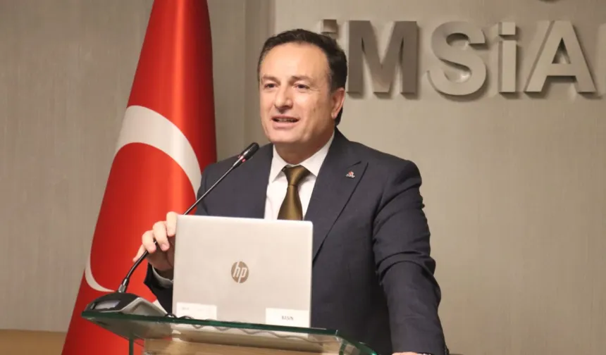 Kentsel dönüşümün finansmanı için 'BES, DASK' önerisi