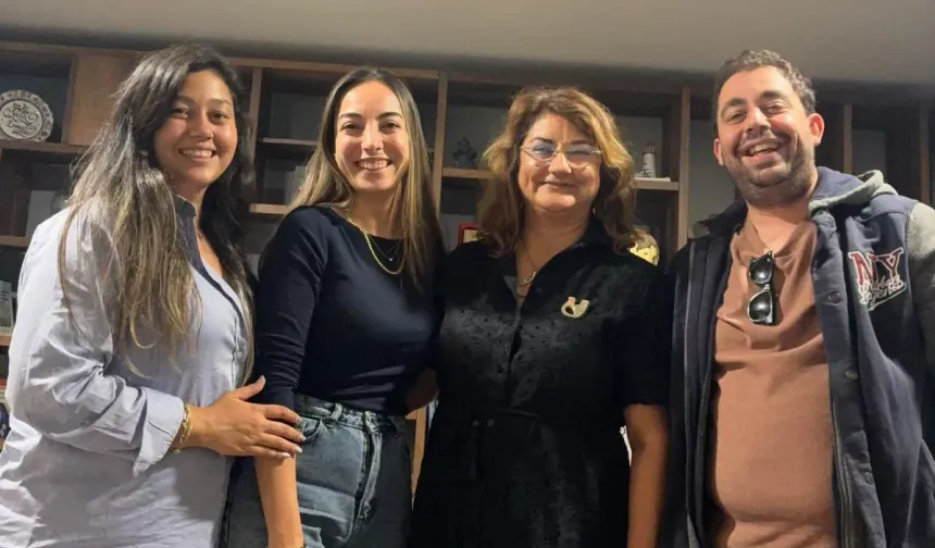 İzmit'te çocuk ve ergen ruh sağlığına destek