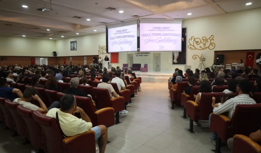 İzmit'te yeni dönem heyecanı