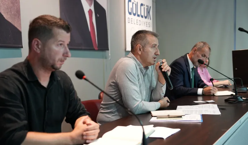 Gölcük Alışveriş Festivali başlıyor