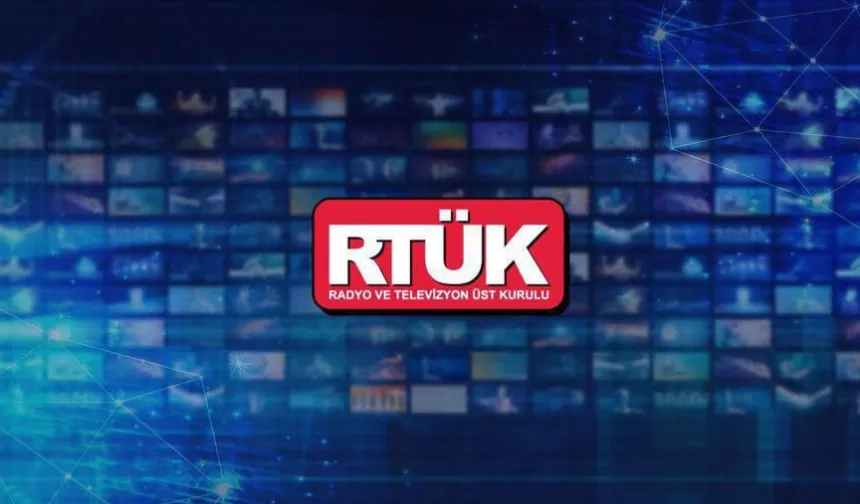 RTÜK'ten Manisa'daki okul olayı için yayıncılara uyarı