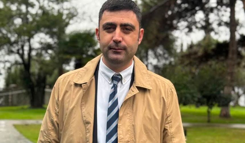 KOGACE Başkanı Oktay’dan “adaylık” açıklaması…