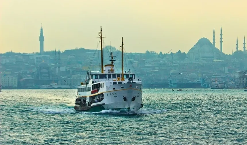 Şehir hatları kış tarifesine geçiyor