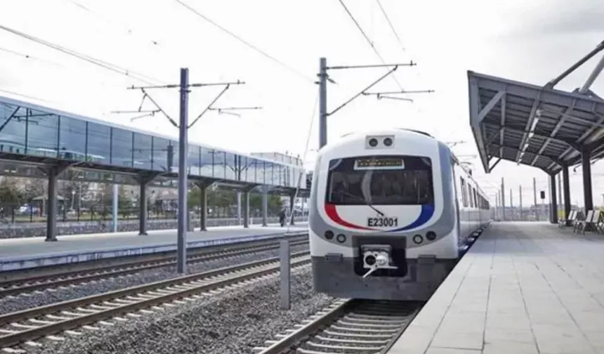 TCDD'den bazı bölgesel seferlere geçici ayar
