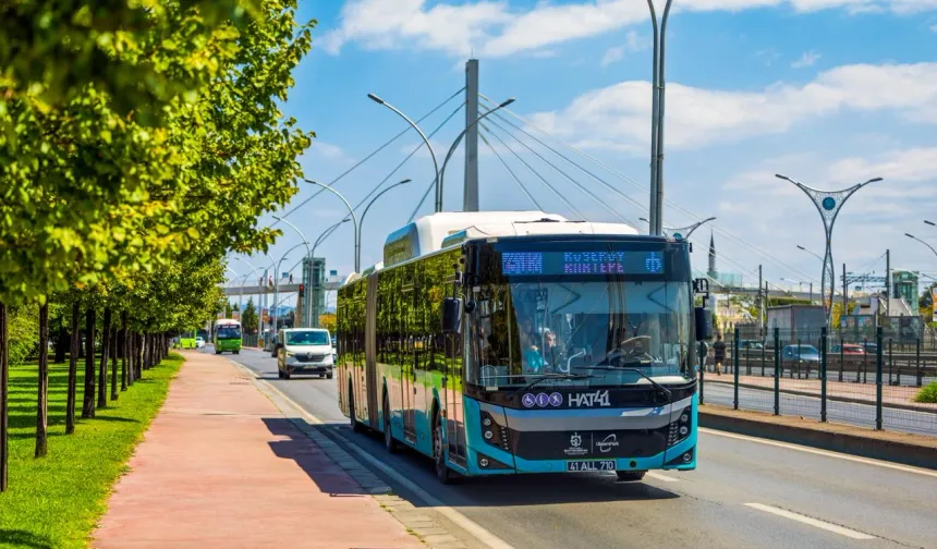 UlaşımPark'a dünya çapında ödül