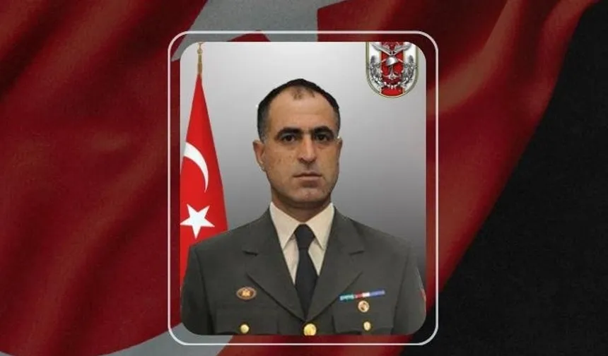 Zeytin Dalı Harekât Bölgesi'nden acı haber