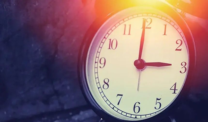 Gece saat 03.00'te uyanmak hastalık belirtisi mi?