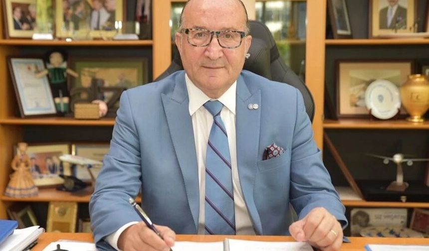 KSO Başkanı Zeytinoğlu eylül ayı bütçe gerçekleşmelerini değerlendirdi