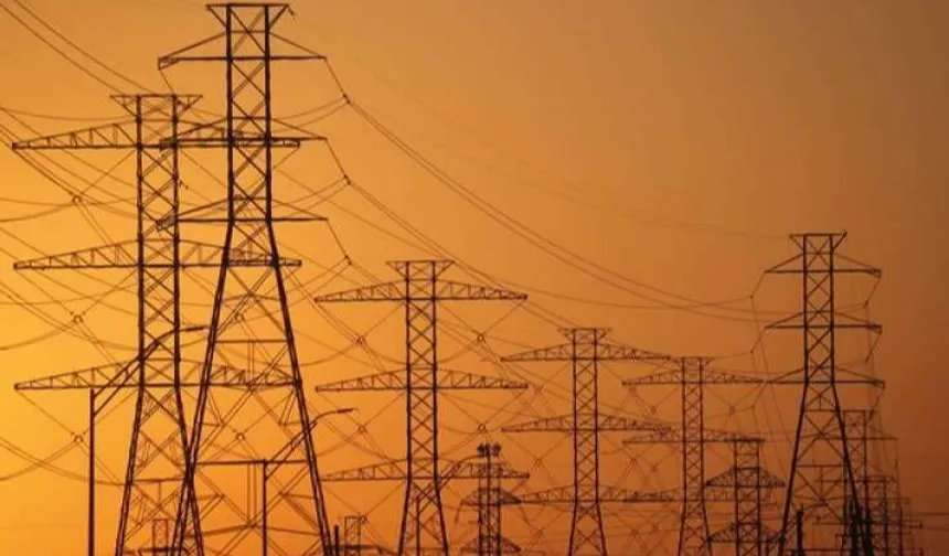 Elektrik piyasasında yeni dönem... Depolama tesislerine güç kontrolü şartı