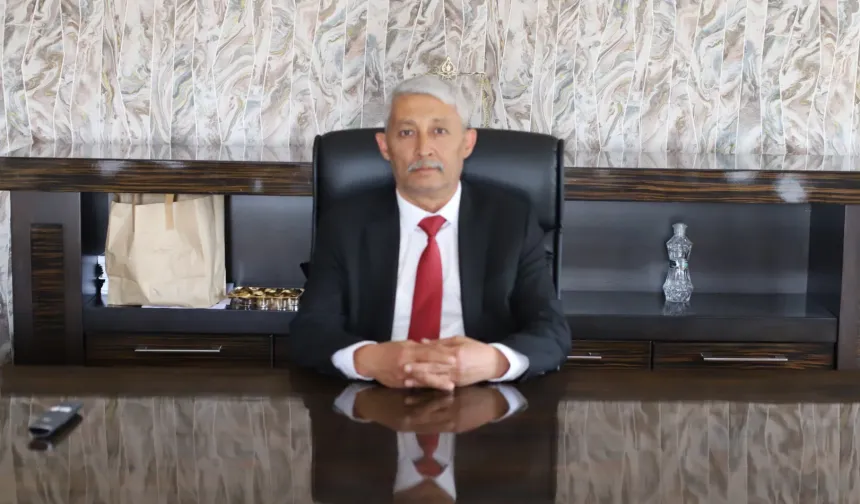 İçişleri, Yahşihan Belediye Başkan Vekili'ni görevden uzaklaştırdı