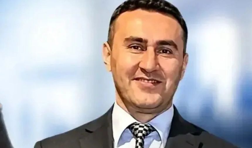 Gebze İlçe Emniyet Müdürlüğü’nde Bilgili'nin yerine  Besim Güral